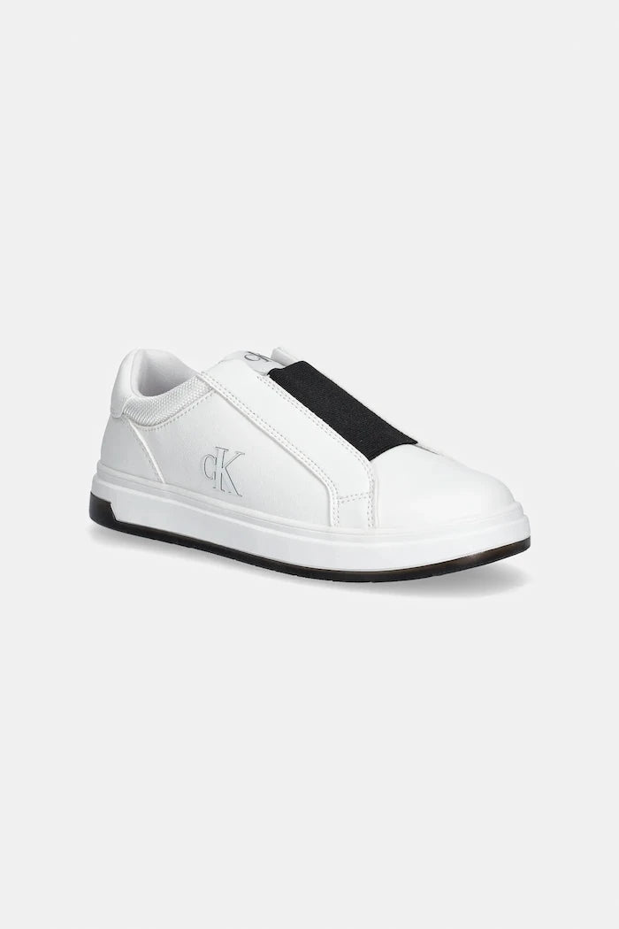 Calvin Klein Jeans Çocuk Spor Ayakkabı