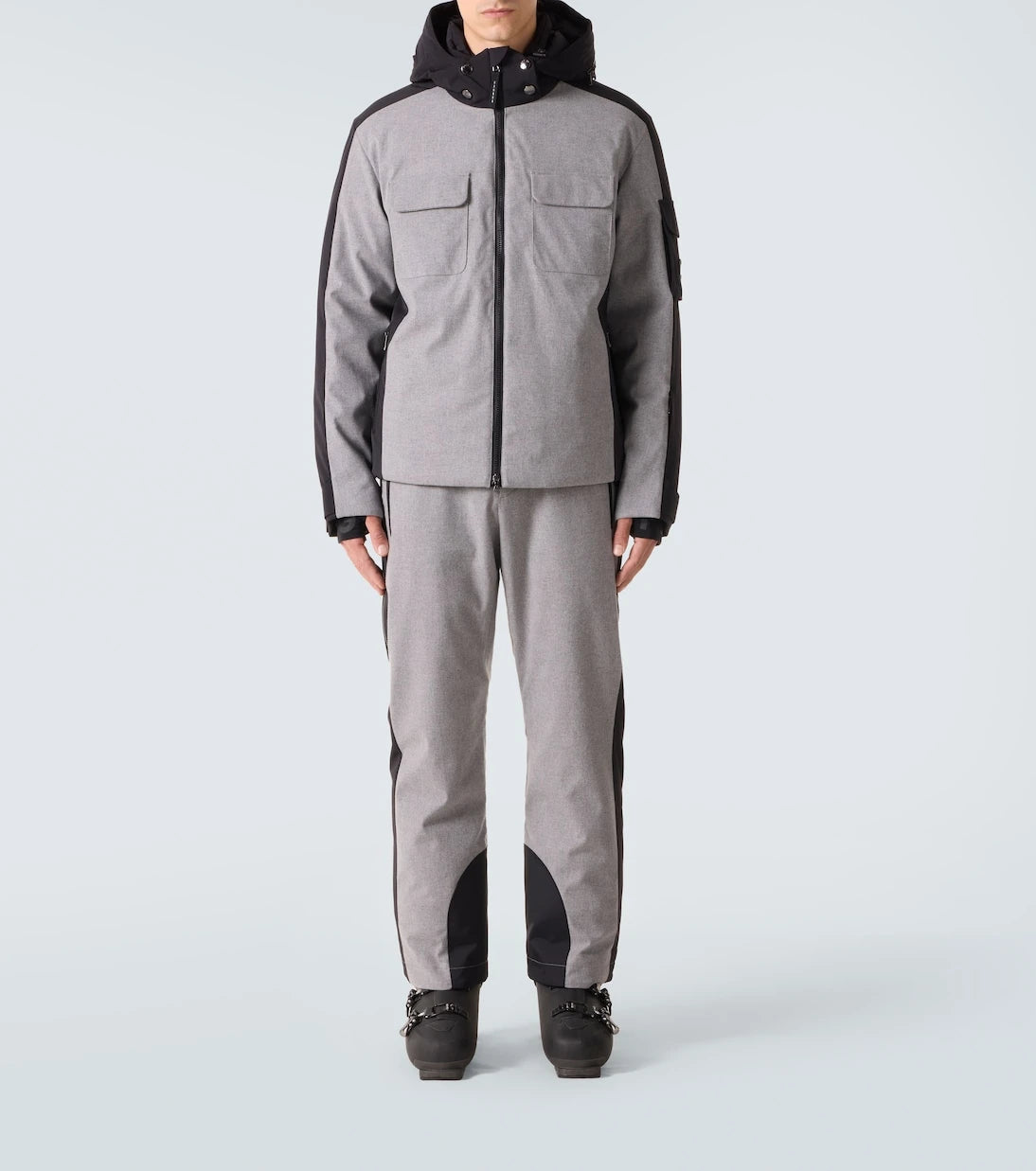 Bogner - Cobey down ski jacket