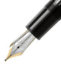 Montblanc Meisterstuck Gold-Coated LeGrand Fountain Pen