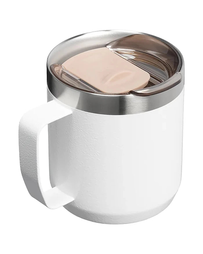 Stanley Paslanmaz Çelik Termos Kupa Legendary Classic Camp Mug 0.35L