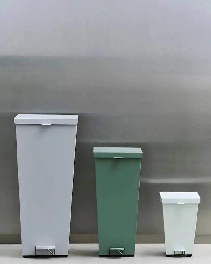 HAY Loop Bin 58 L/34 x 40 x 75 cm Çöp Kovası