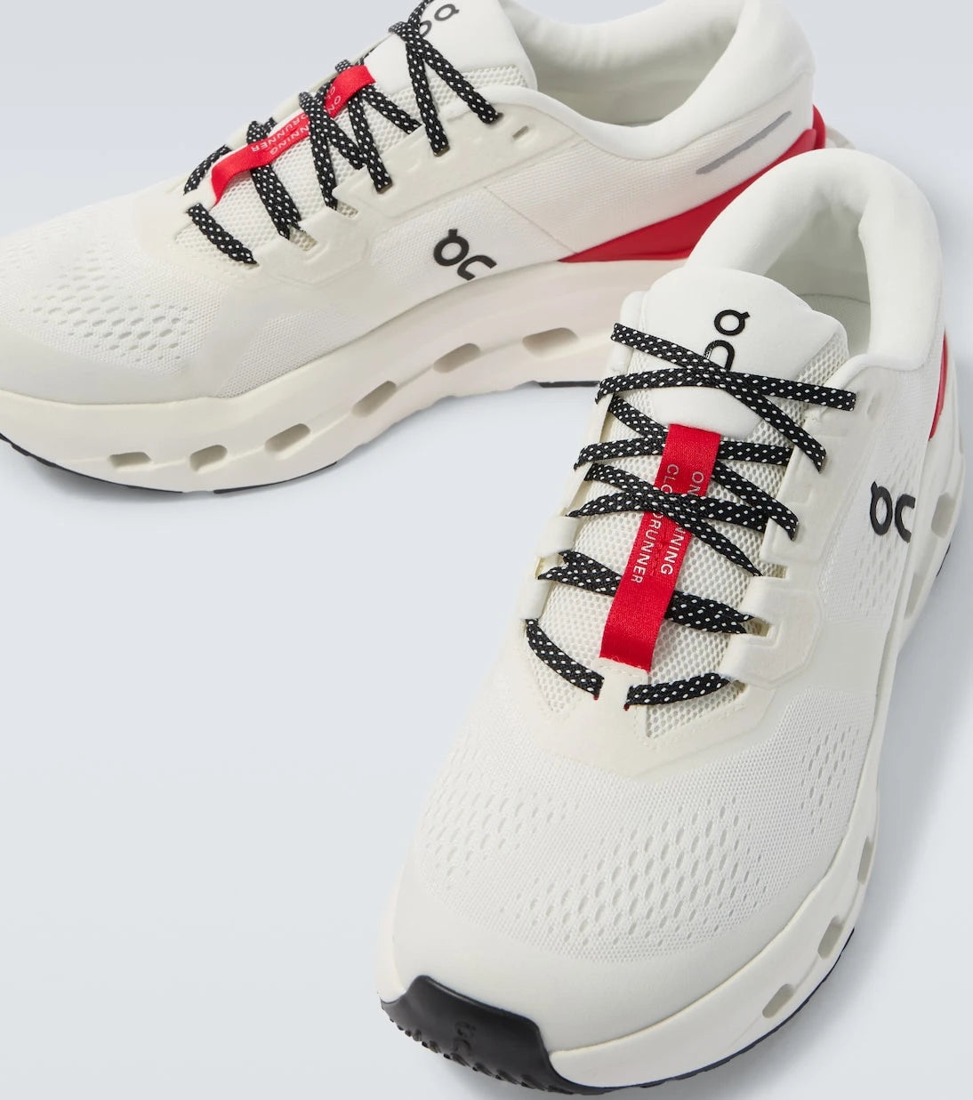 On - Cloudrunner 3 running shoes