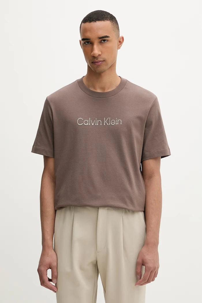 Calvin Klein тениска мъжка памучна
