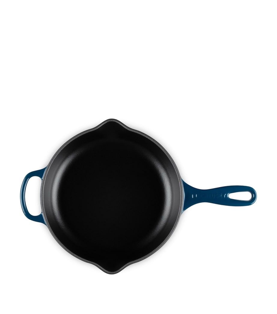Cast Iron Skillet (23cm)