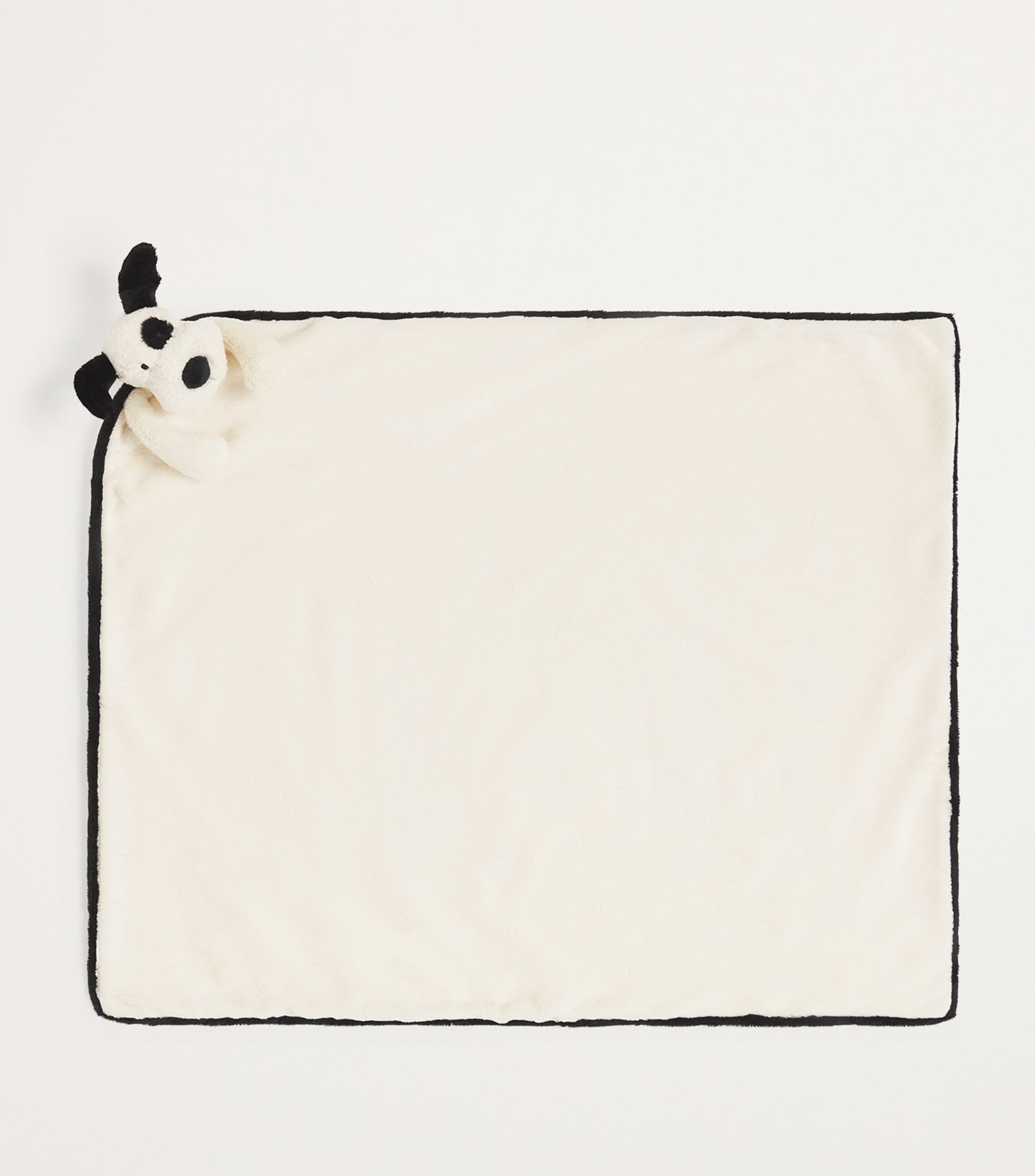 Jellycat Bashful Puppy Soother (34cm x 34cm)