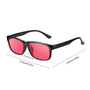 Pilestone - Adventurer Lens D Protan Colour Blind Glasses