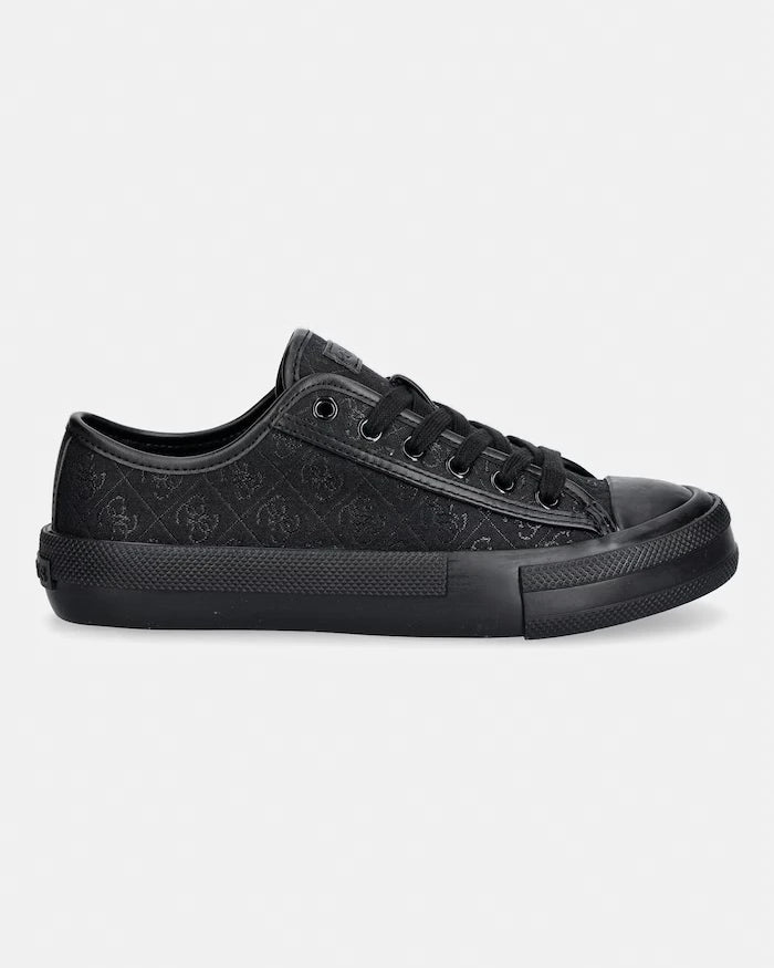 Guess CAREY2 ниски кецове дамски