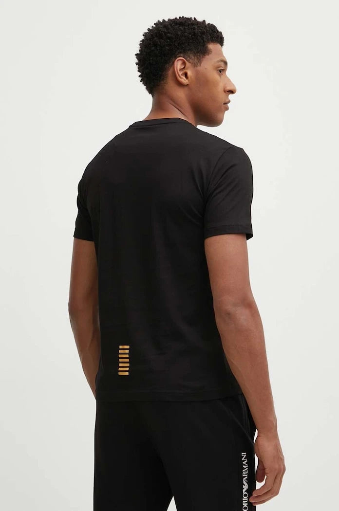 EA7 Emporio Armani Pamuklu Tişört