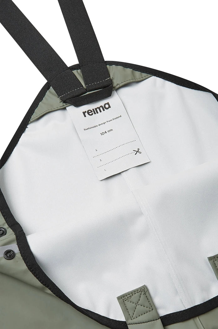 Reima Çocuk Su Geçirmez Pantolon