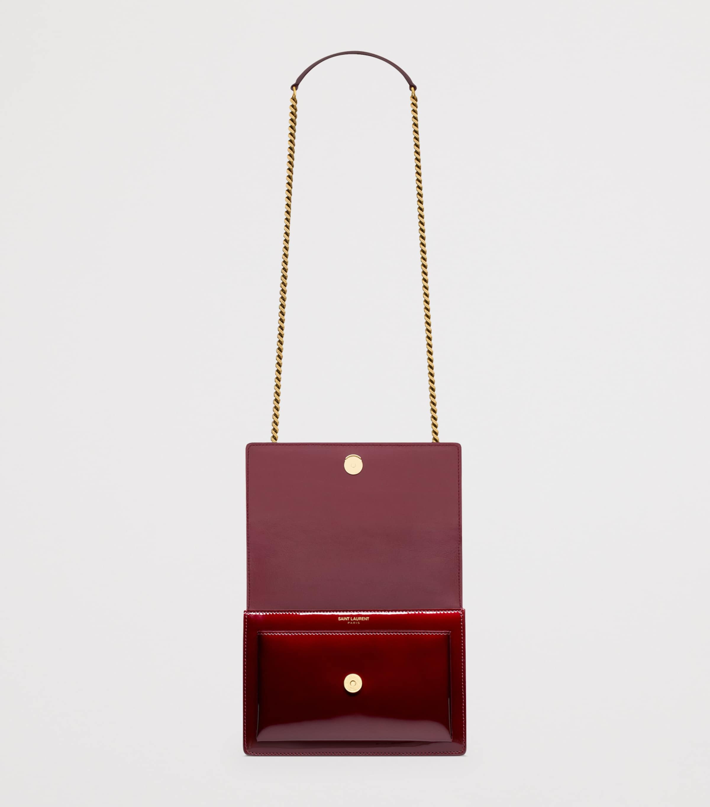Small Sunset Shoulder Bag