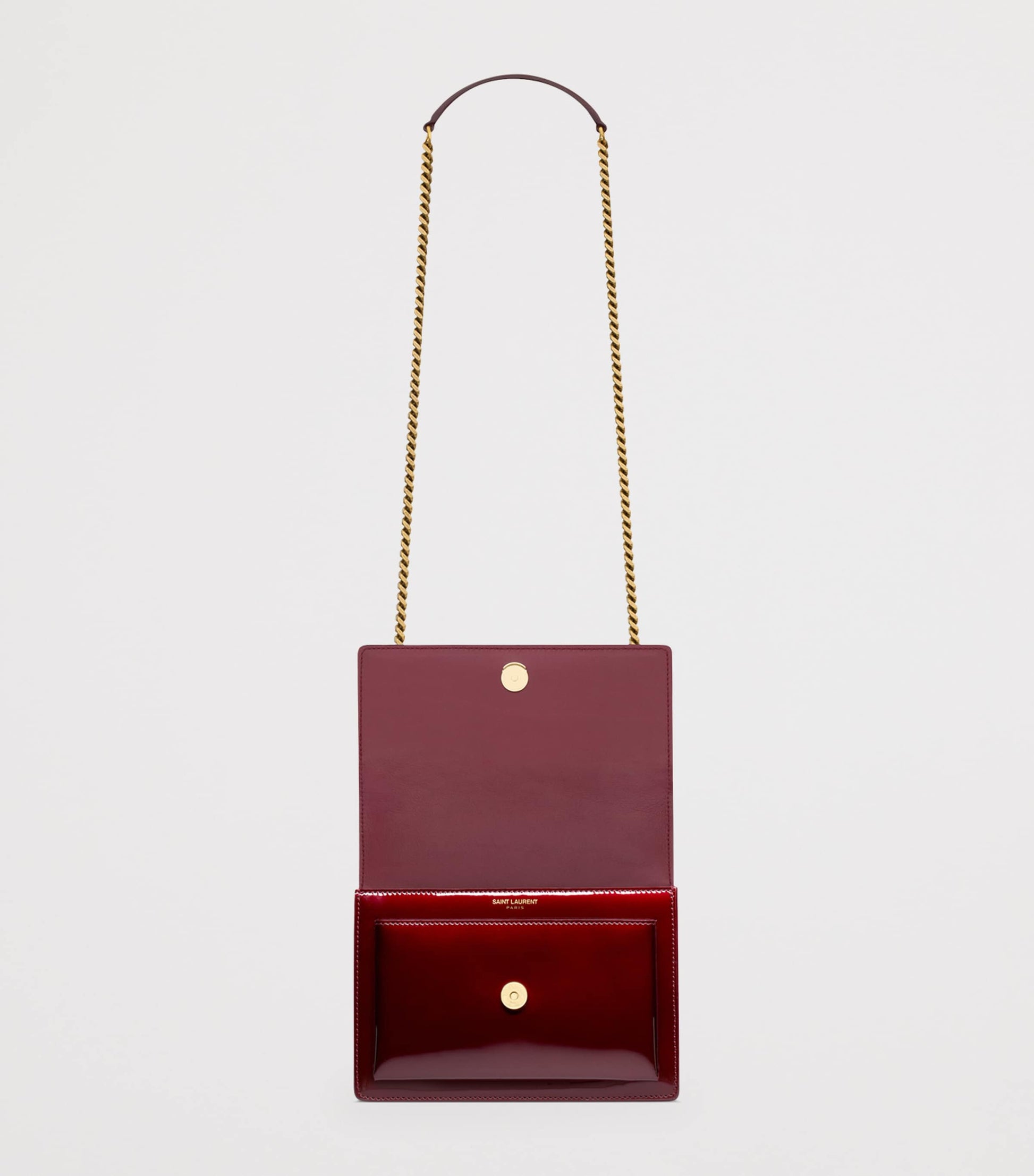 Small Sunset Shoulder Bag