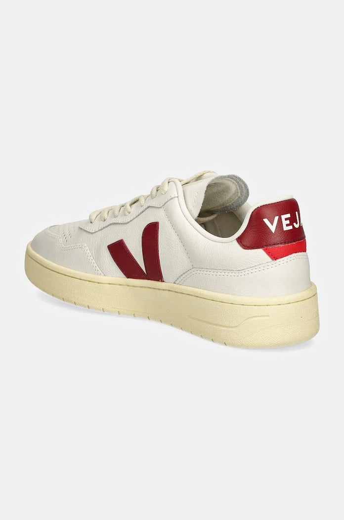 Кожени маратонки Veja V-90