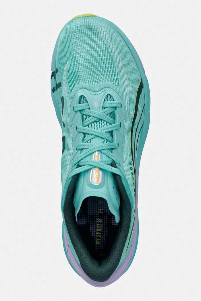 Puma erkek antrenman ayakkabıları Deviate NITRO 4 HYROX