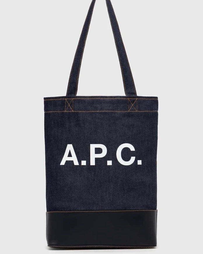 Чанта A.P.C. tote axel