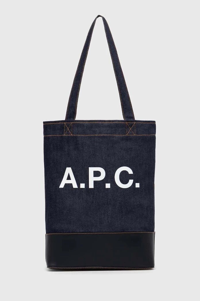 Чанта A.P.C. tote axel