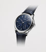 Czapek Stainless Steel Quai des Bergues Watch 40.5mm