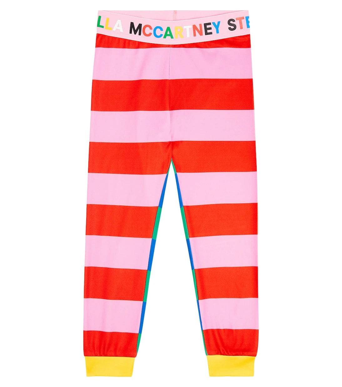 Stella McCartney Kids - ليقنز مطبوع
