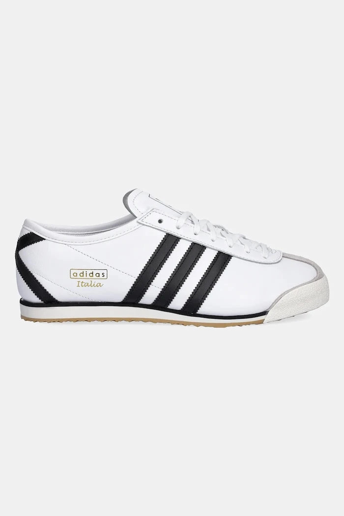 Deri adidas Originals Italia 70S spor ayakkabı