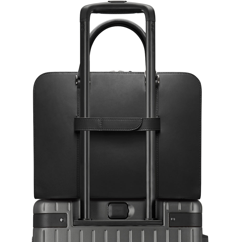 Leather Smart Holder Strap