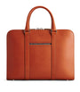 Leather Palissy Briefcase