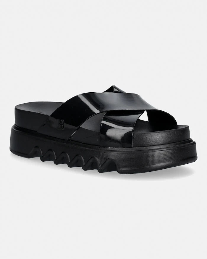 Melissa MELISSA COZY CROSS PLATFORM AD Terlik