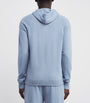 Blue Cashmere Finley Hoodie