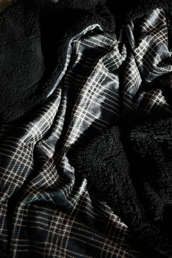 Одеяло Sagaform Rut 130 x 170 cm