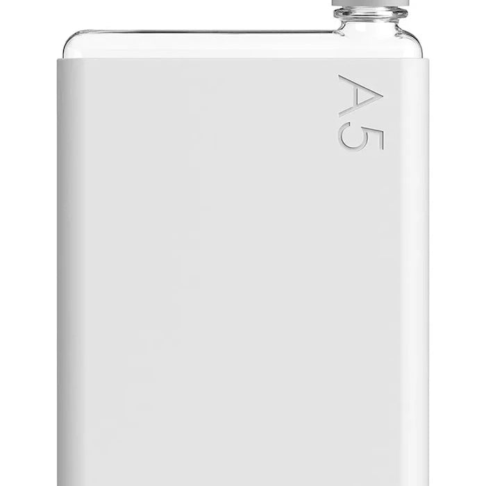 Бутилка за вода Memobottle Original A5 750 ml