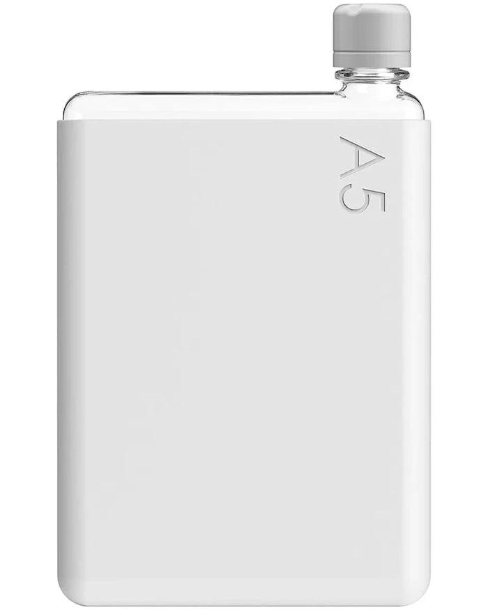 Бутилка за вода Memobottle Original A5 750 ml