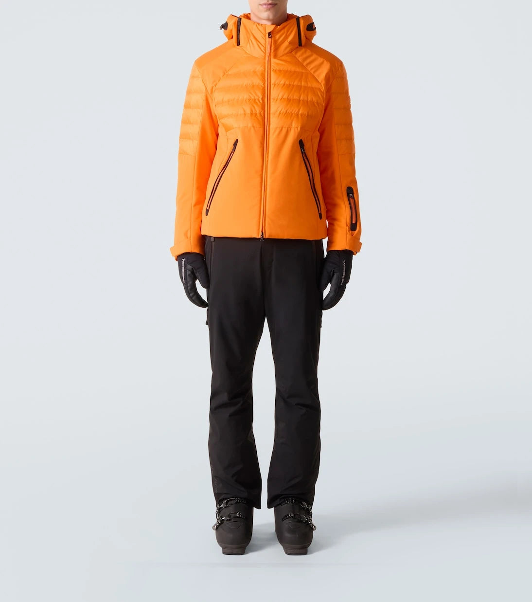 Bogner - Henik ski down jacket