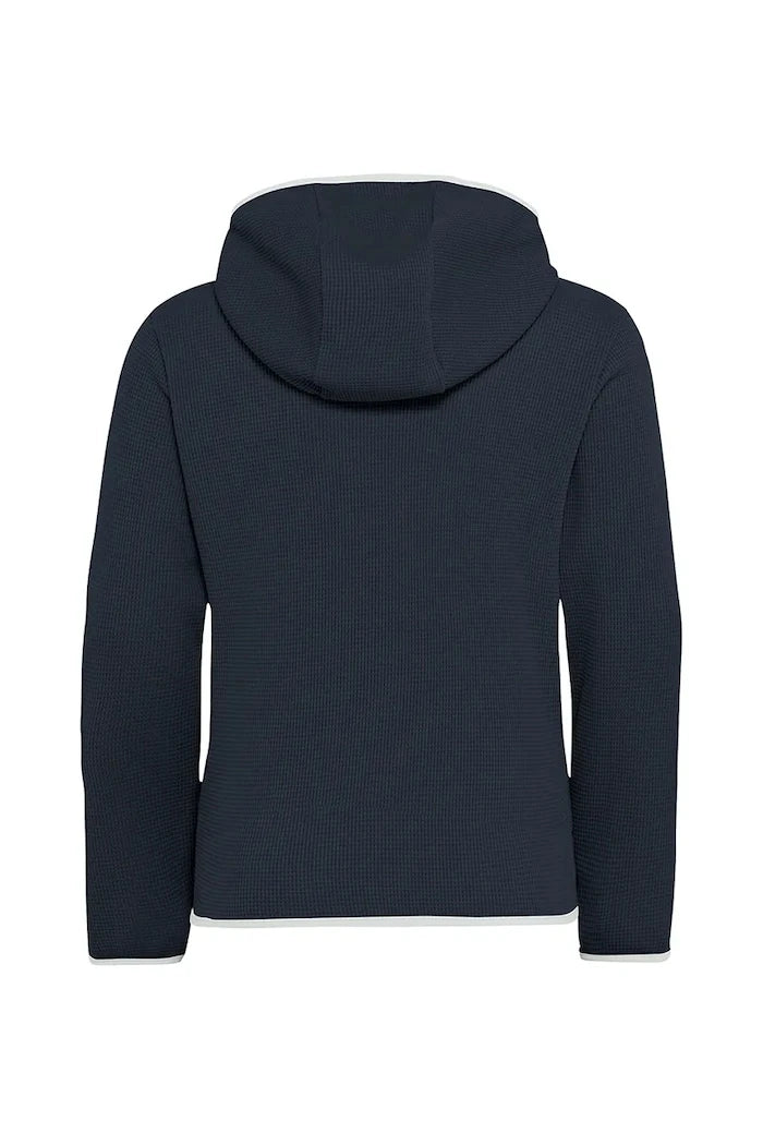 Детско яке Jack Wolfskin ACTAMICRID MIDLAYER