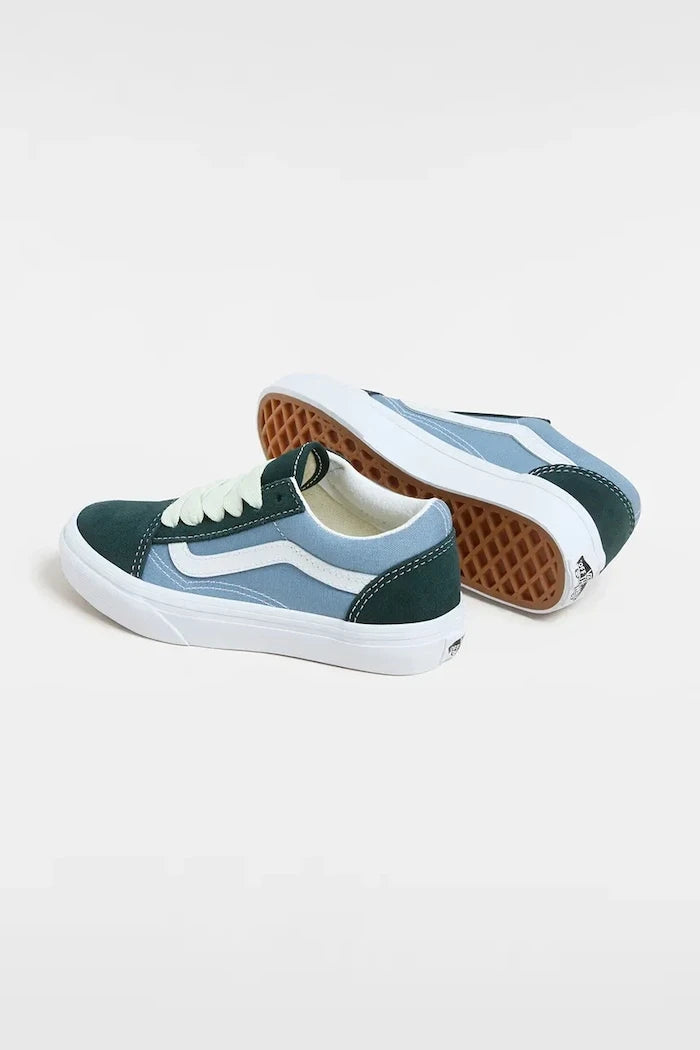 Детски кецове Vans Old Skool