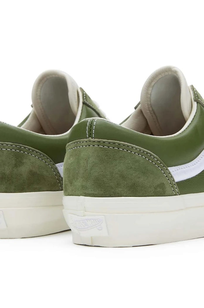 Маратонки Vans Premium Standards Old Skool Reissue 36