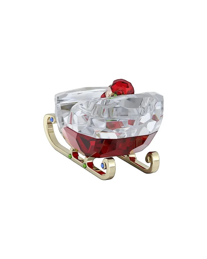 Swarovski HOLIDAY CHEERS Dekoratif Figür