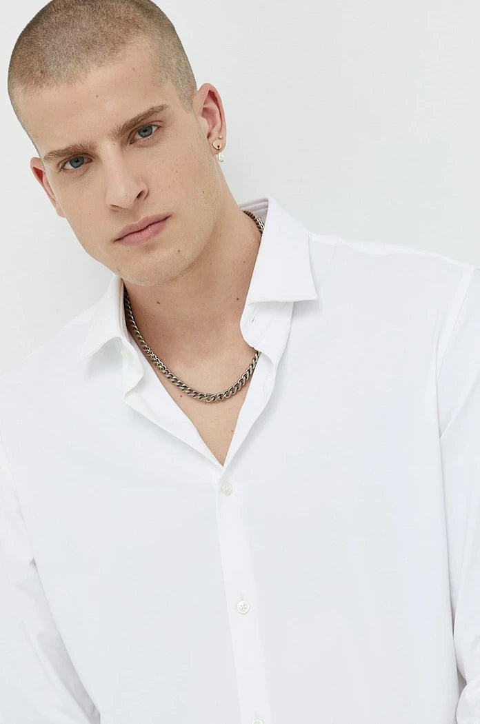 Риза HUGO Kenno