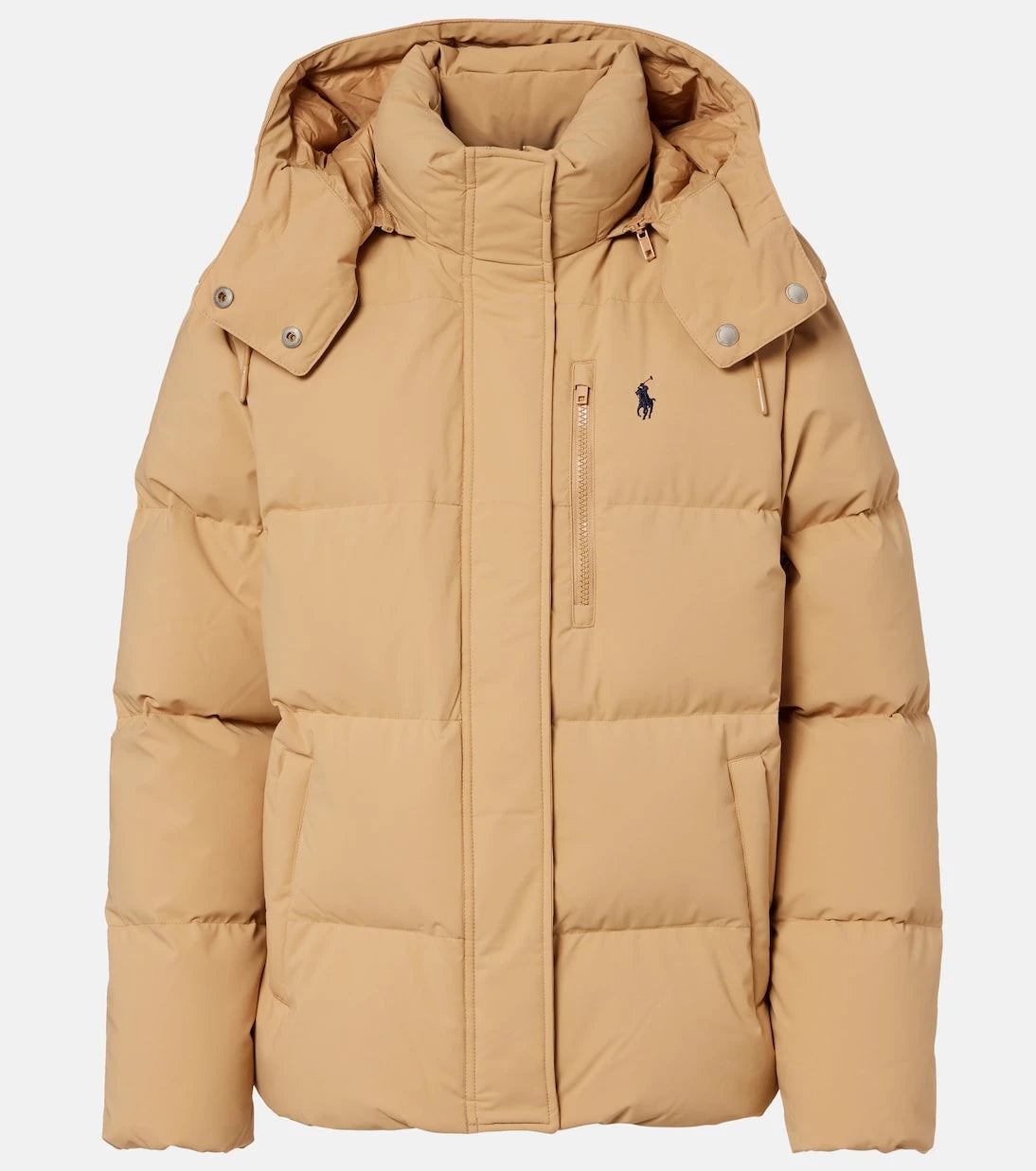 Polo Ralph Lauren - Quilted down jacket