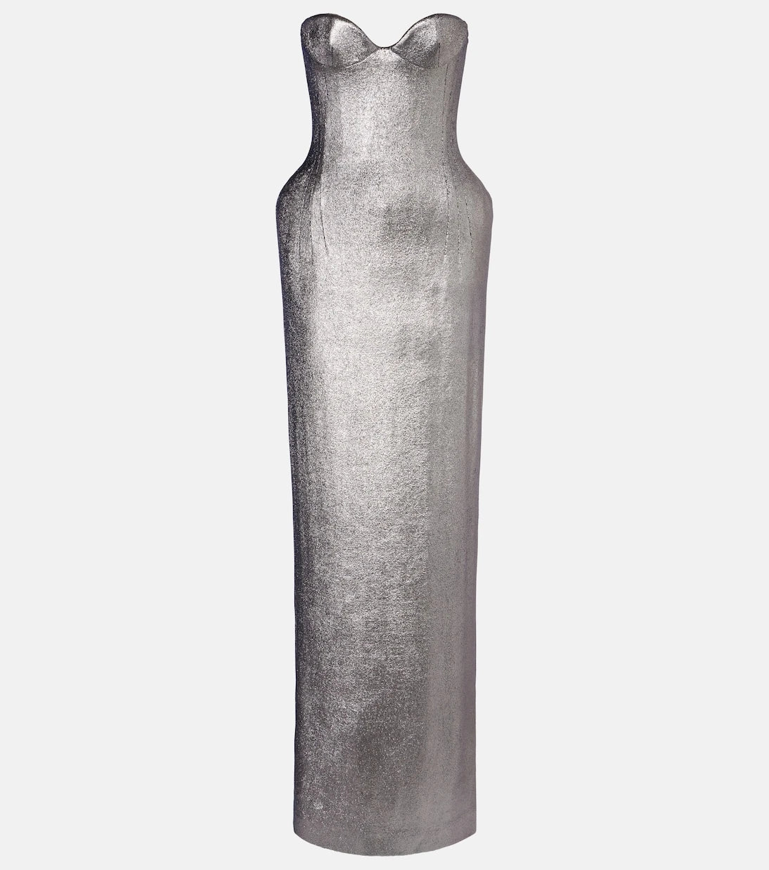Magda Butrym - Bustier gown