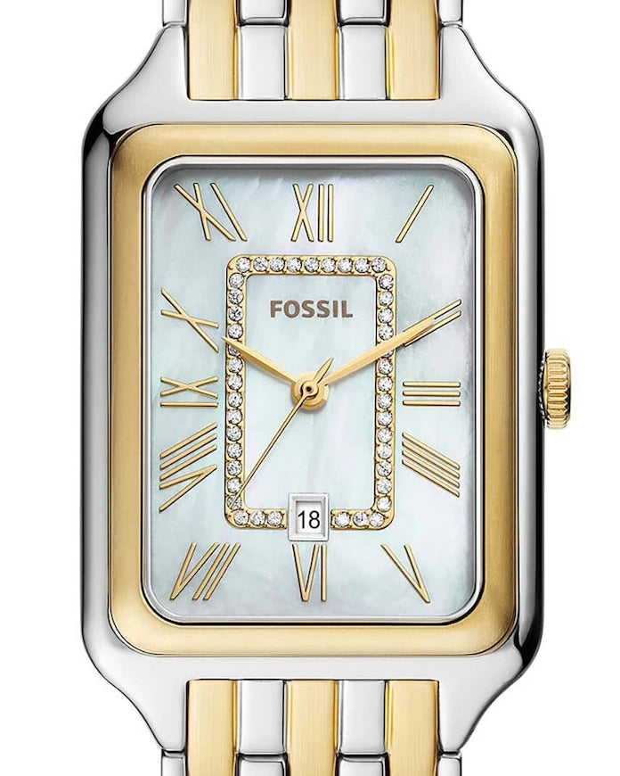 Fossil Saat