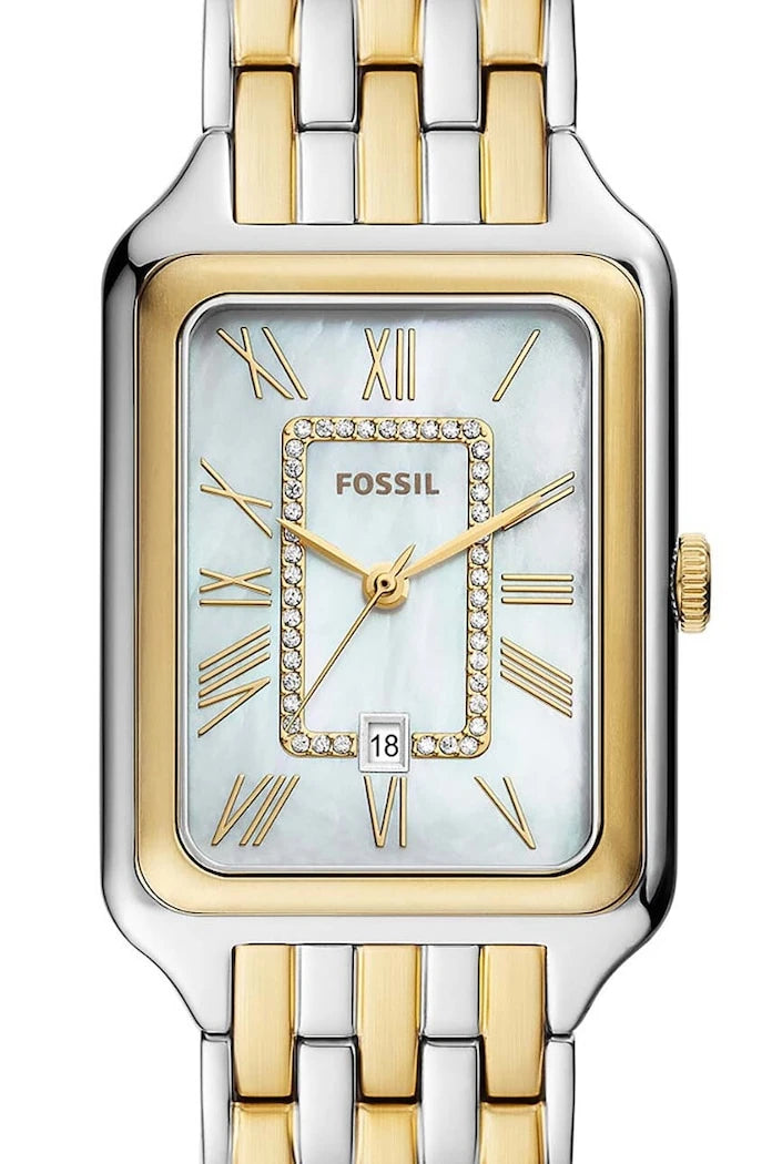 Fossil Saat