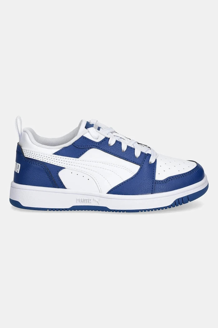Детски маратонки Puma Rebound V6 Lo PS