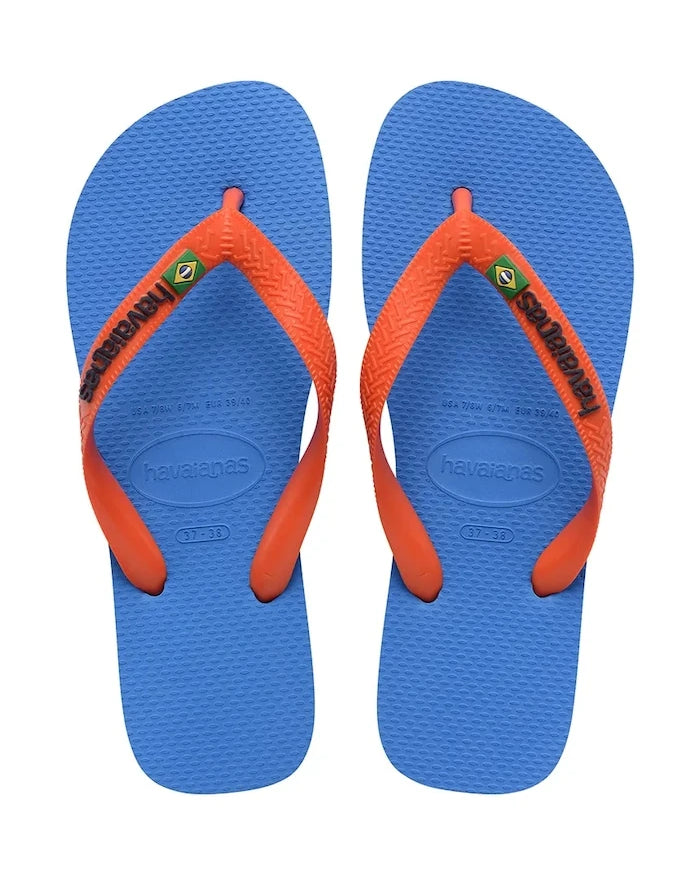 Havaianas Erkek Terlik BRASIL LOGO