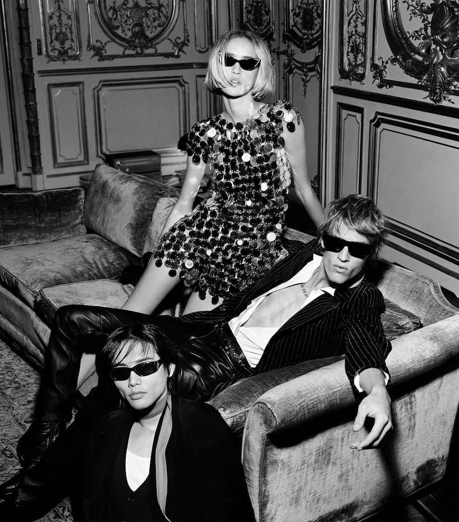 Paco Rabanne Fame Intense Eau de Parfum (80ml)