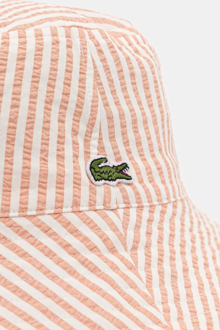 Lacoste pamuk şapka