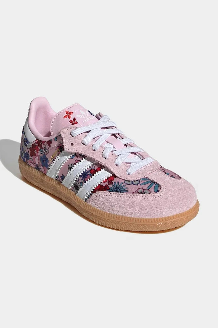 adidas Originals SAMBA OG маратонки за деца