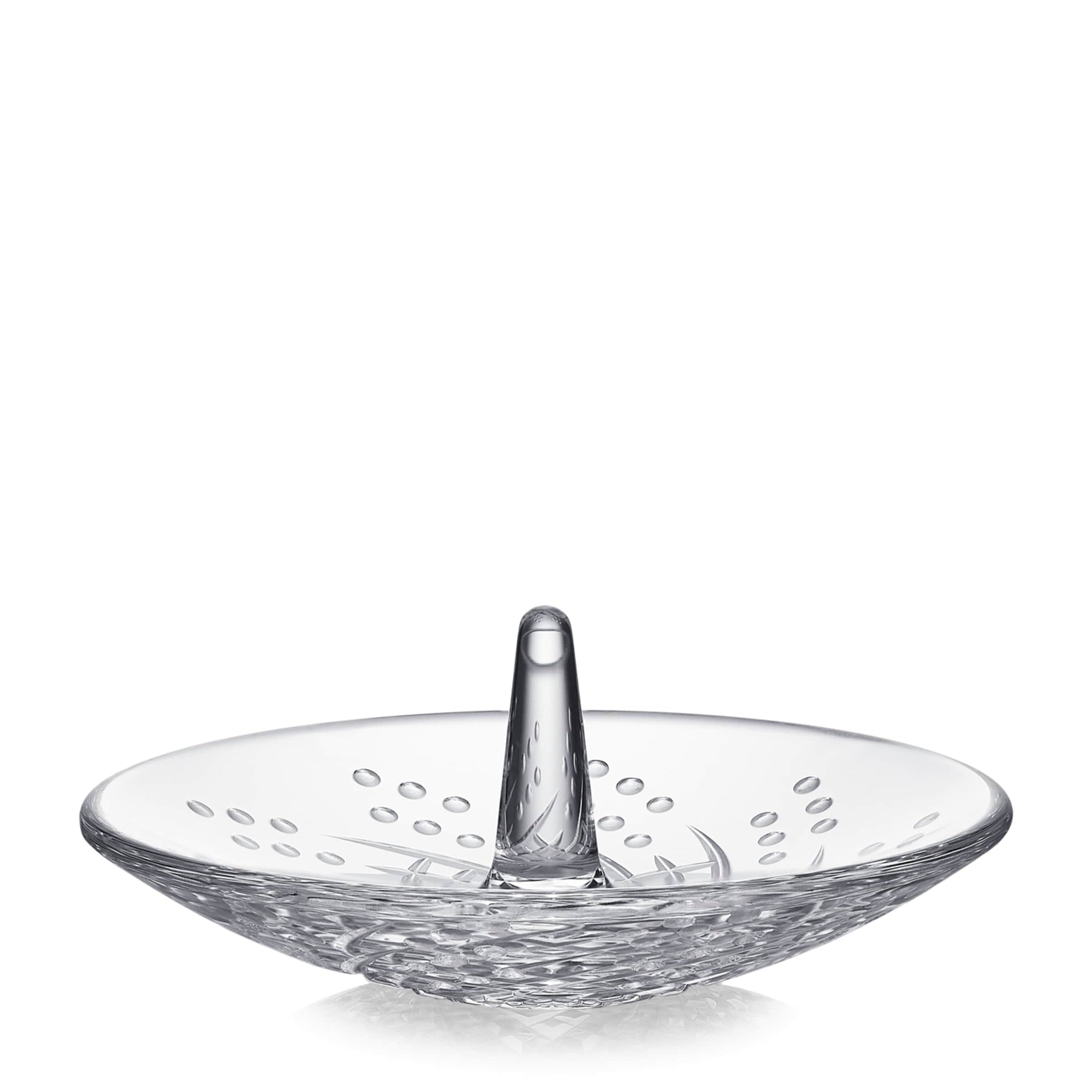 Crystal Celebrations Ring Holder