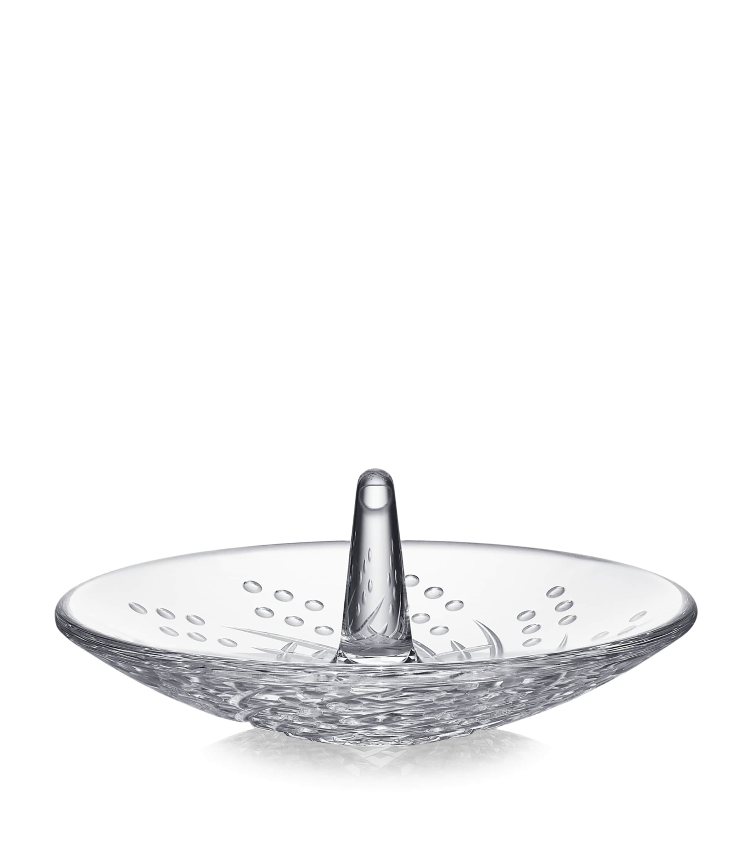 Crystal Celebrations Ring Holder