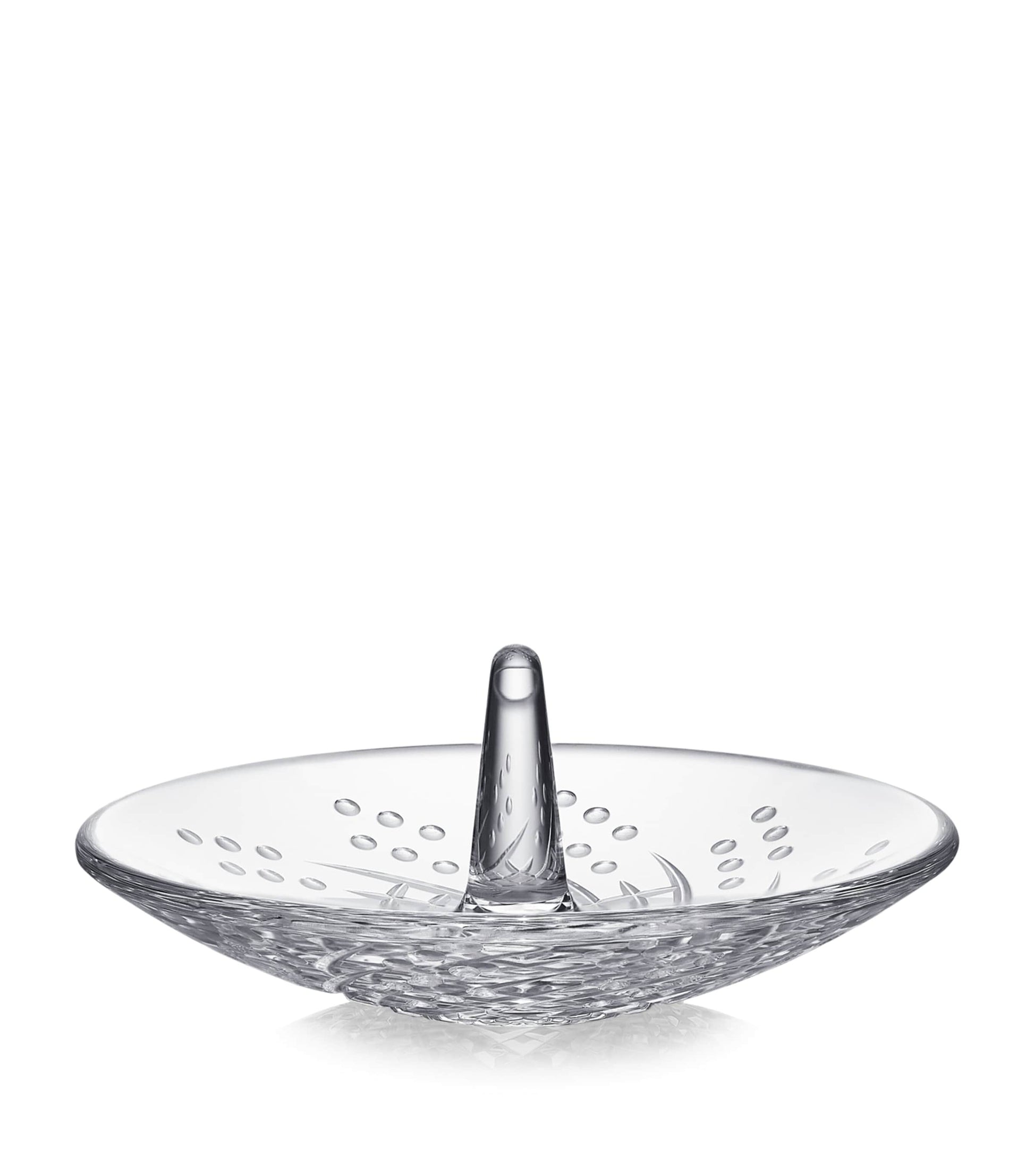 Crystal Celebrations Ring Holder