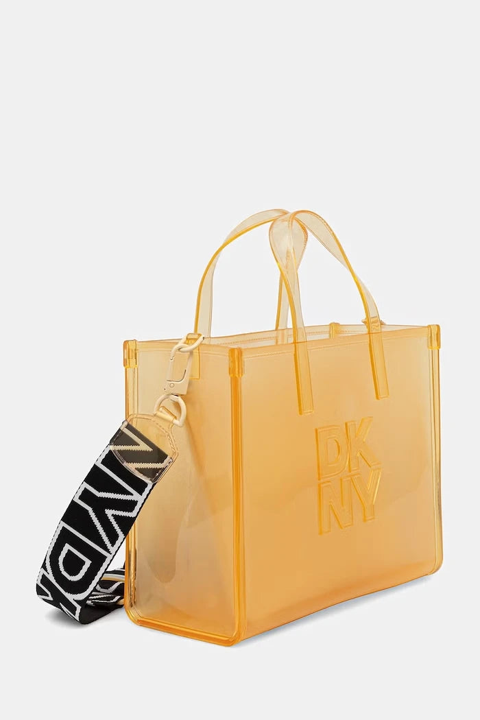 DKNY чанта crossbody дамска