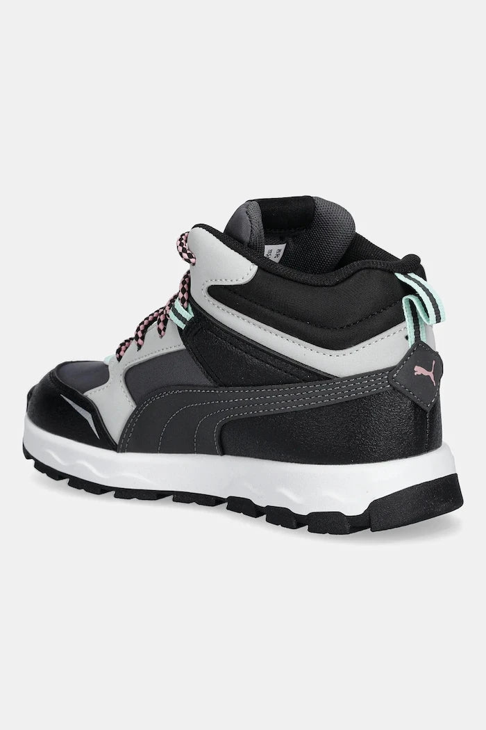 Детски обувки Puma Evolve Trail