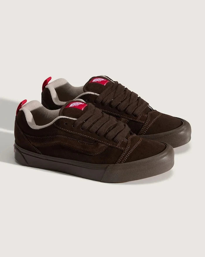 Vans Knu Skool yüksek bilekli sneaker